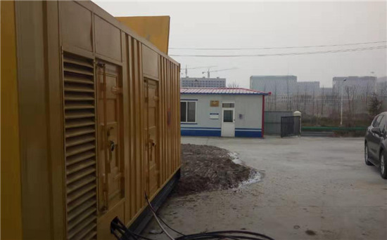 丰城发电机组电缆选型核心注意事项