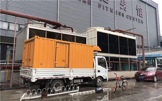 丰城300KW发电机组适配电缆规格选型指南