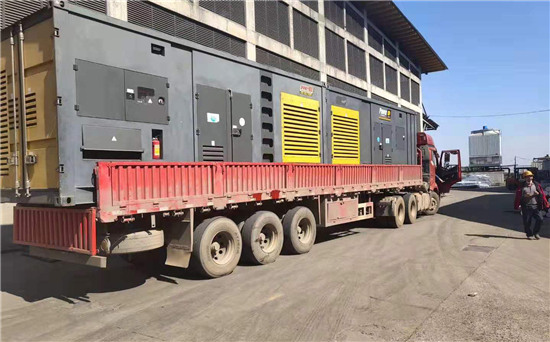丰城200KW发电机组适配电缆规格选型指南