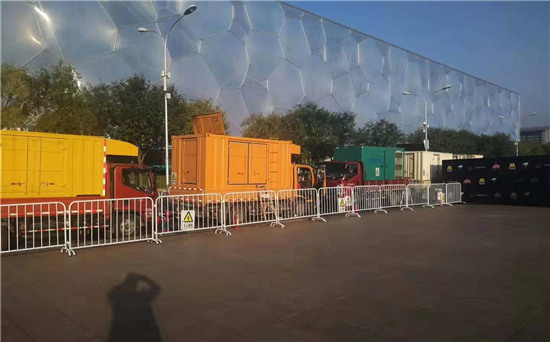 丰城400KW发电机组适配电缆规格选型指南