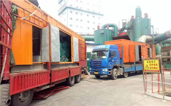 丰城100KW发电机组适配电缆规格选型指南